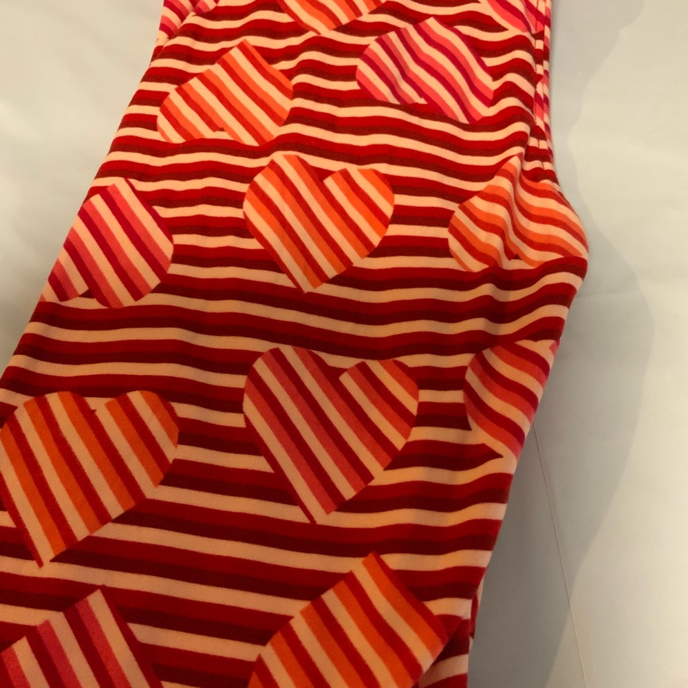 Lularoe OS leggings